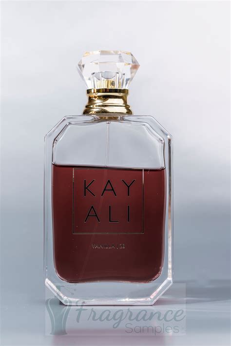 kayali vanilla 28 perfume price.